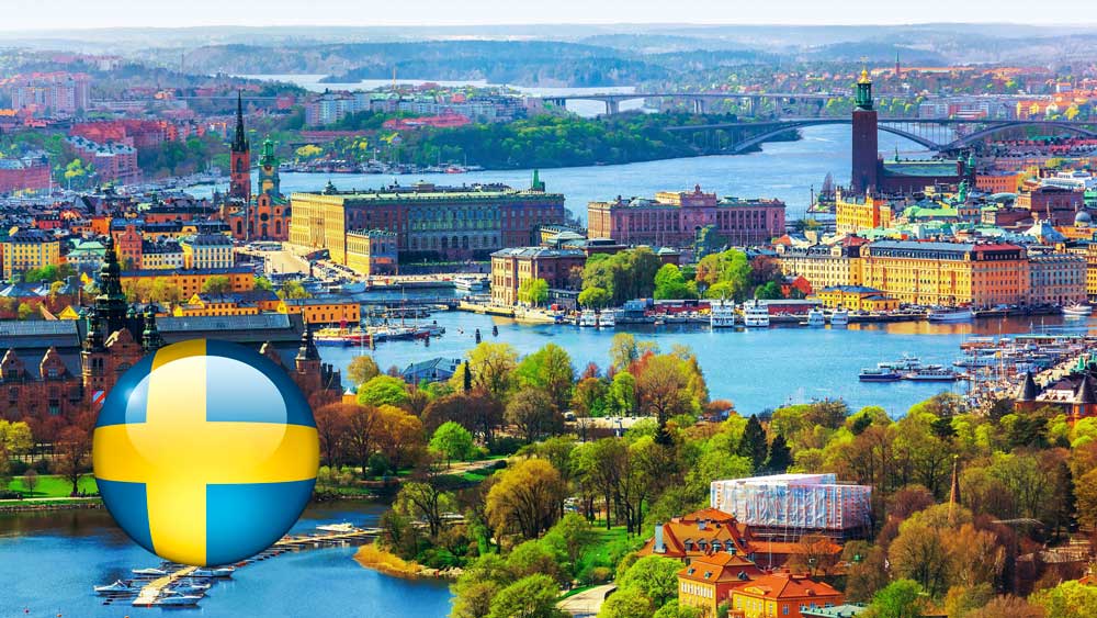 The Padagogy Wheel Swedish V5