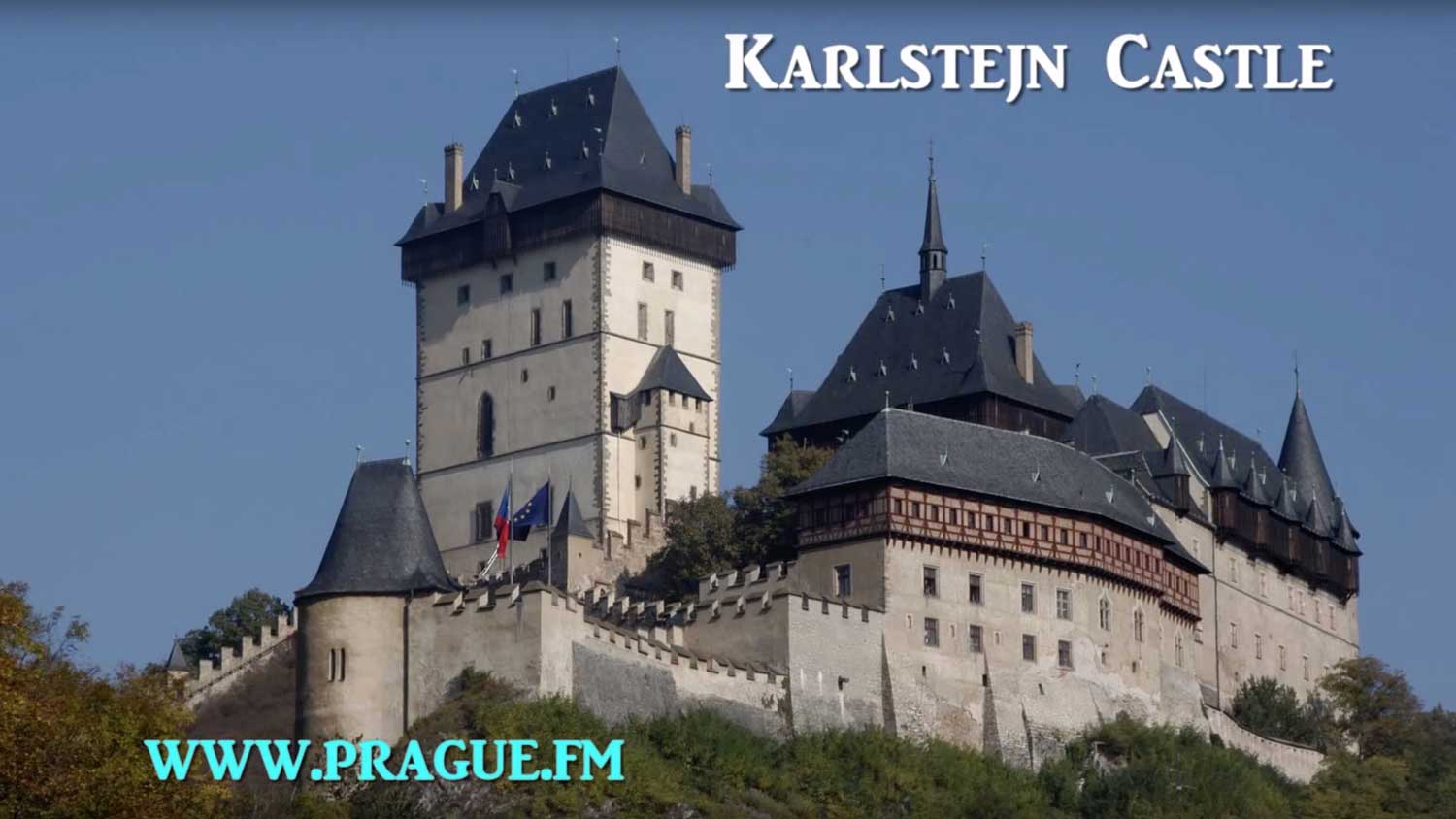 The Czech Speaking World
