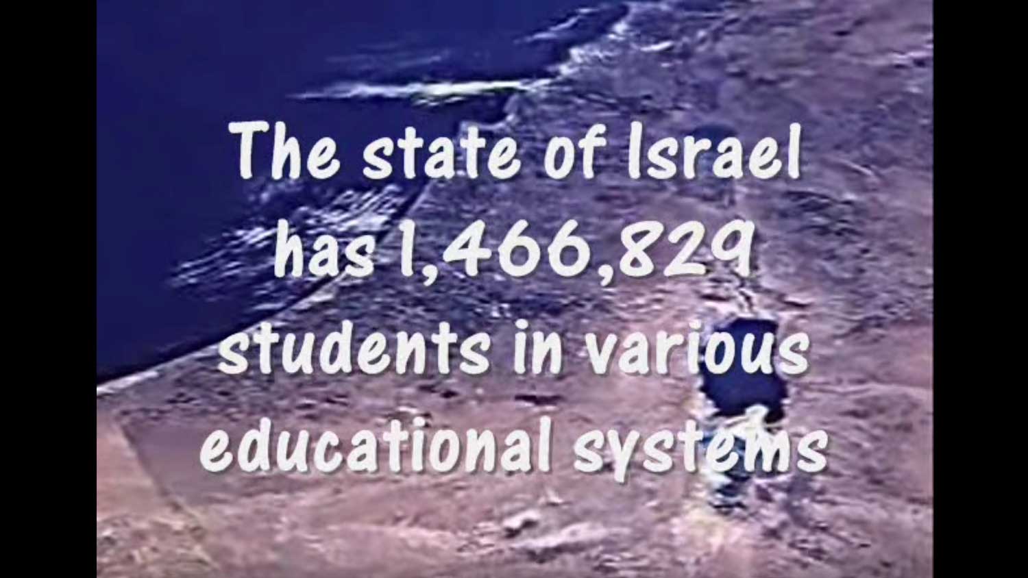 The Hebrew Speaking World