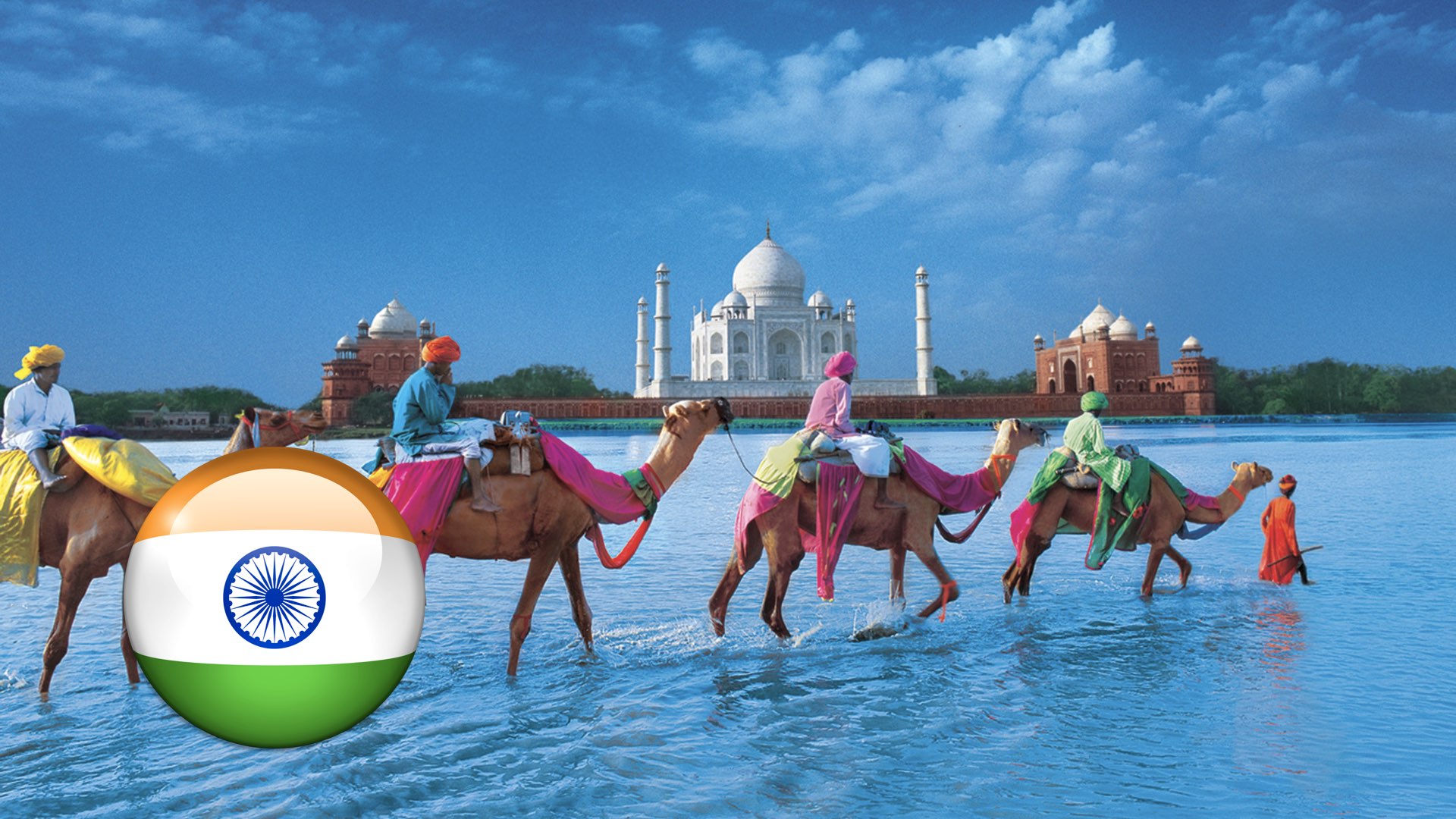 The Padagogy Wheels Indian Subcontinent V5