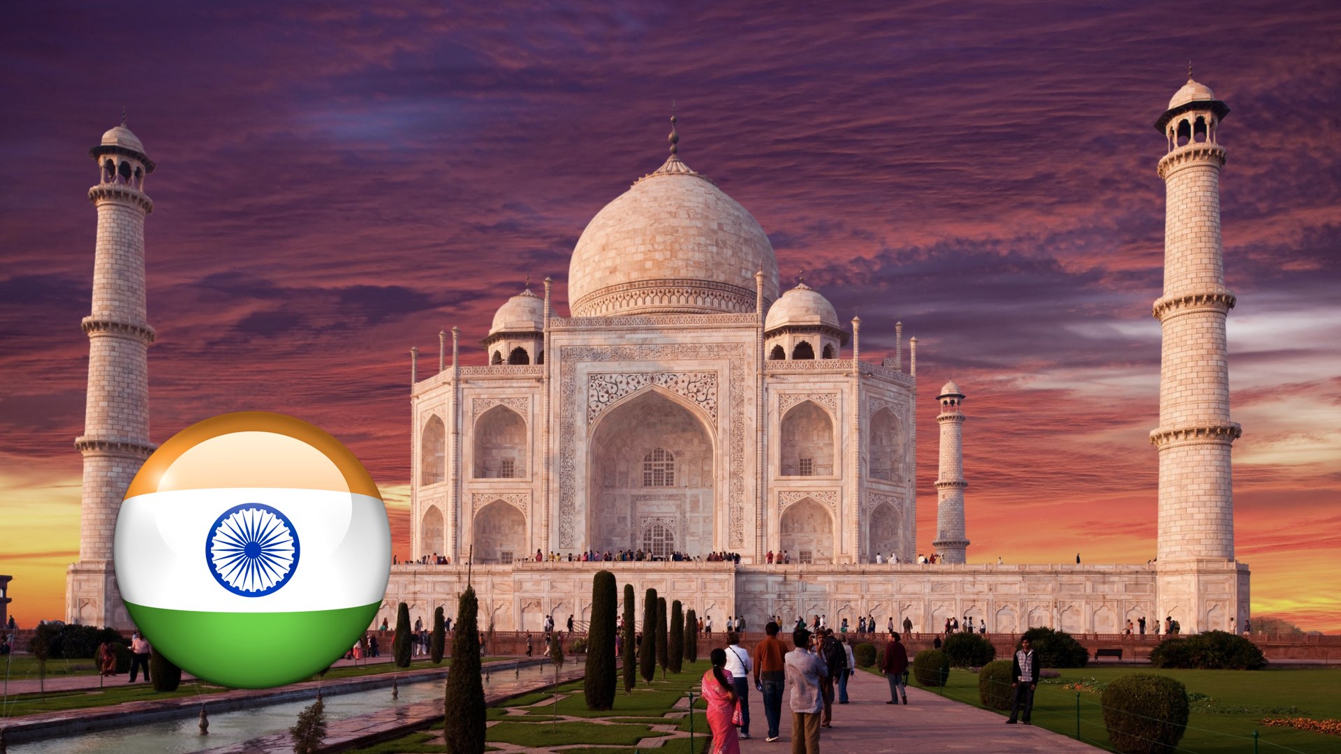 The Padagogy Wheels Indian Subcontinent V5