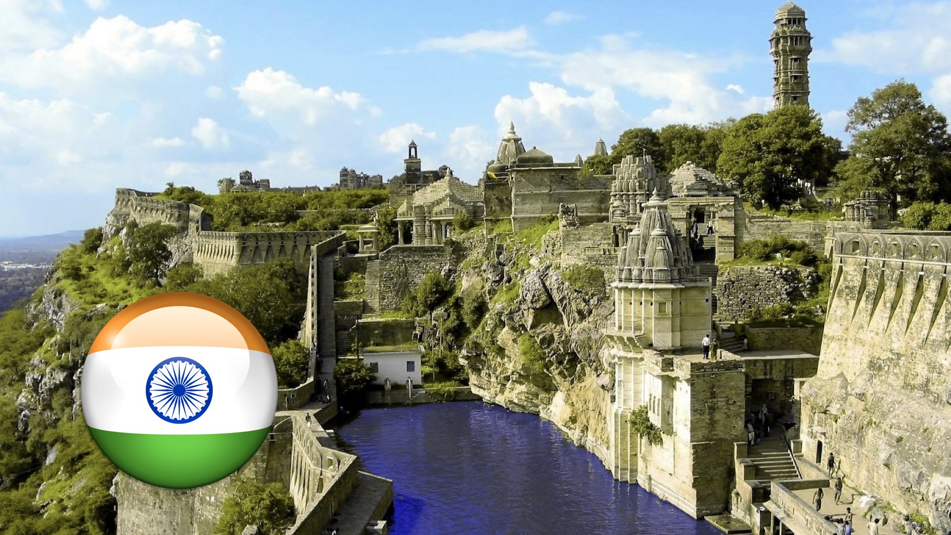 The Padagogy Wheels Indian Subcontinent V5