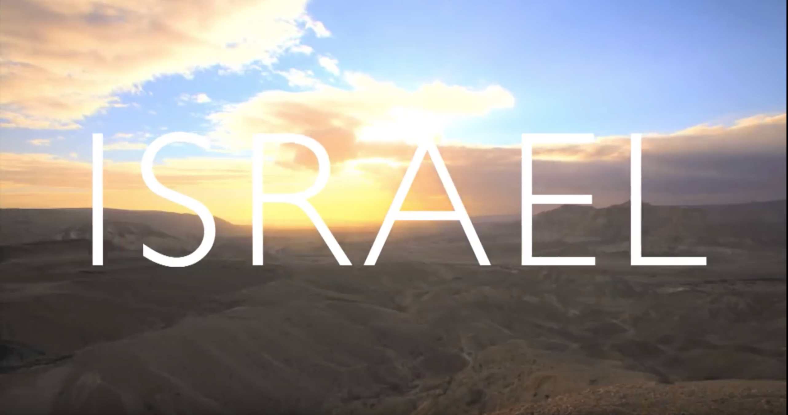 The Hebrew Speaking World