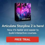 Link to trial Articulate Storyline