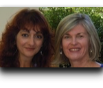 Sophie & Cathy