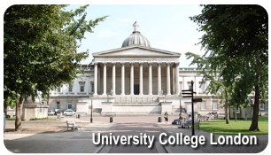 University College London